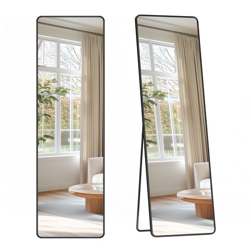 Songmics full length mirror - full,