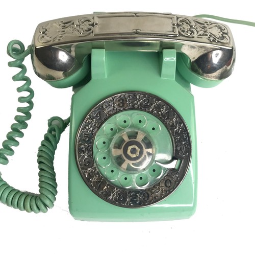 Itt model 500 - 500, phone