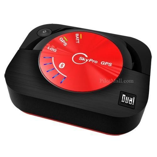 New dual electronics skypro - new,
