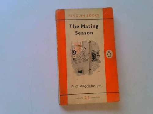 The mating season - the, season.