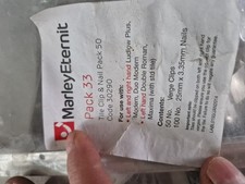 Marley Eternit Tile Clips Code