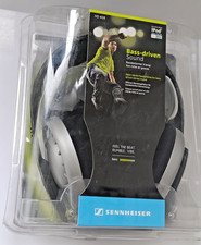 Sennheiser HD 408 Headphones