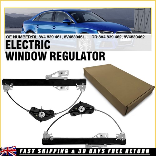 Window regulator mechanism - regulator,