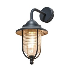 Litecraft carlo wall light - carlo,