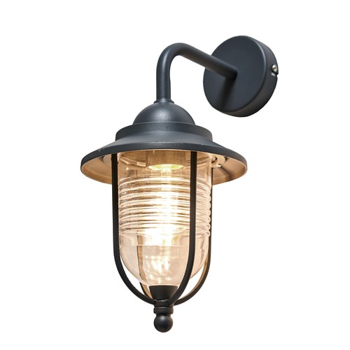 Litecraft carlo wall light - litecraft,