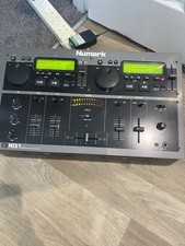 NUMARK CD MIX 1 Professional