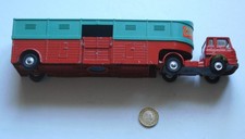 Vintage Corgi ‘Major’ Toys
