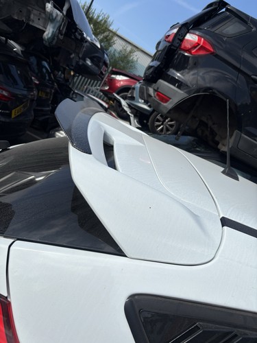 Ford focus mk3 - ford, mk3.5