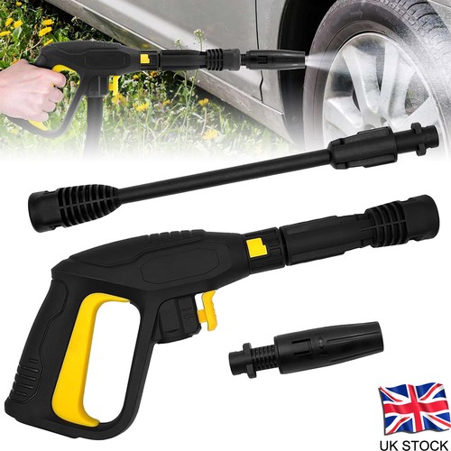 High pressure wash - high, jet