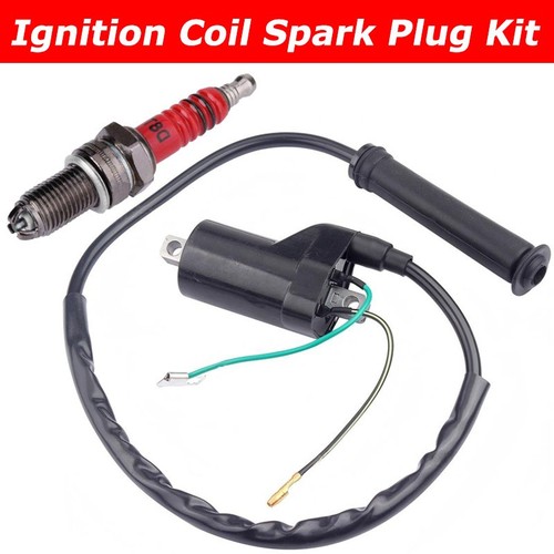 Ignition coil spark plug for - coil,