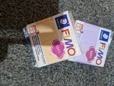 FIMO polymer clay 57g packs x