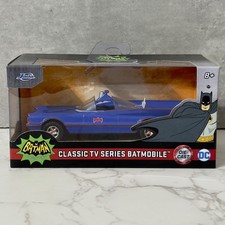 Jada Batman Classic TV Series