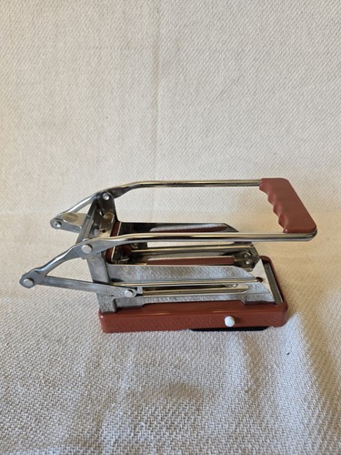 Vintage chipper chip - chip, maker