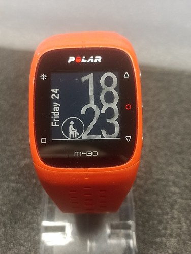 Polar m430 watch multisport - m430,