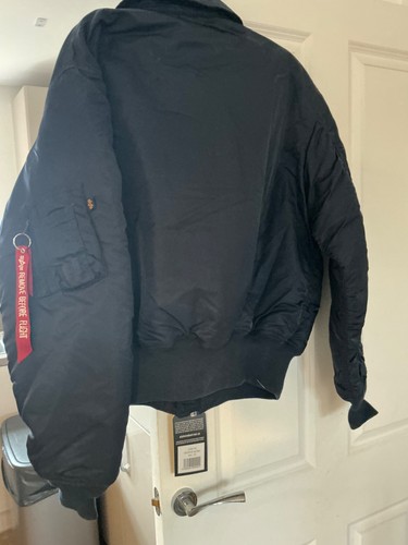 Alpha industries flight - , jacket