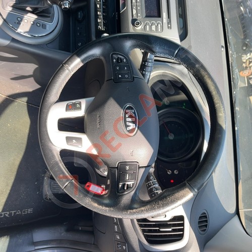 Kia sportage crdi mk3 - kia, kx-2