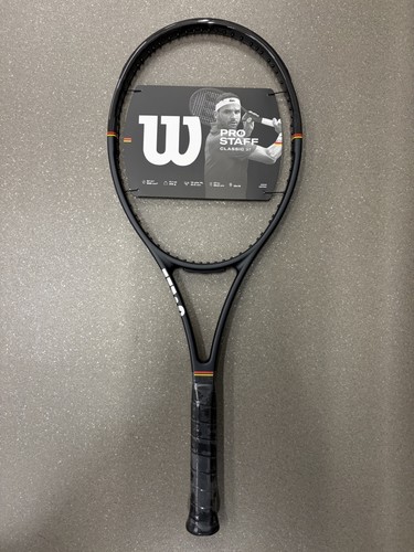 New wilson pro staff - wilson, classic