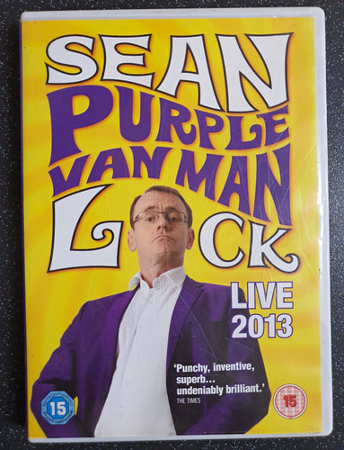 Universal sean lock - universal,