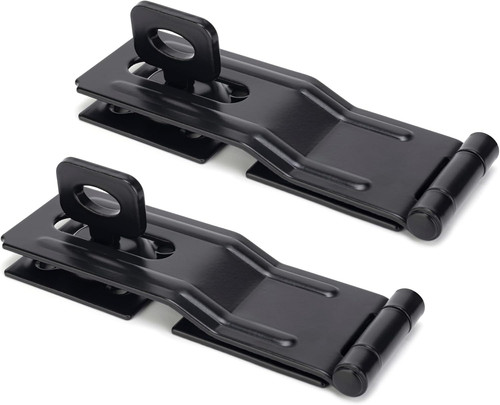 Swivel staple safety - swivel,