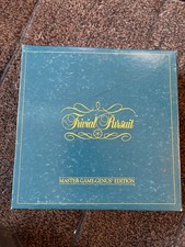 trivial pursuit master game