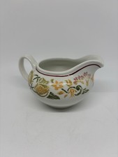 Boots Amberley Milk Jug