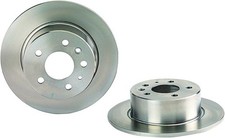 Brembo 02-05 BMW
