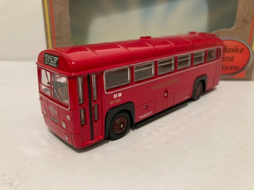 Efe 23315 aec - efe, london