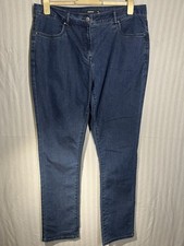 Rohan Womens Blue Straight Leg