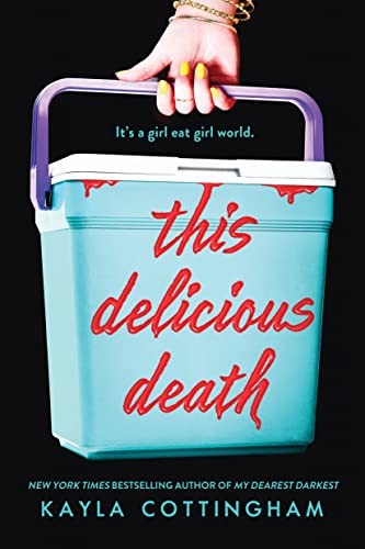 This delicious death good - this,