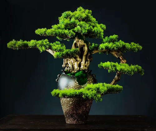 Realistic 70cm welcoming - 70cm,