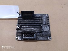 Opel Vectra C Estate engine control unit ECU 55351342 1.80 petrol 2004 28619239