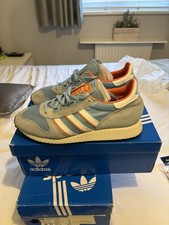 Adidas Silverbirch Spzl Size 10.5