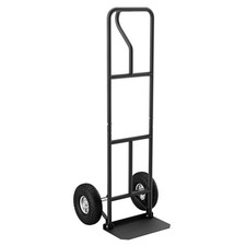 P-Handle Hand Truck Trolley