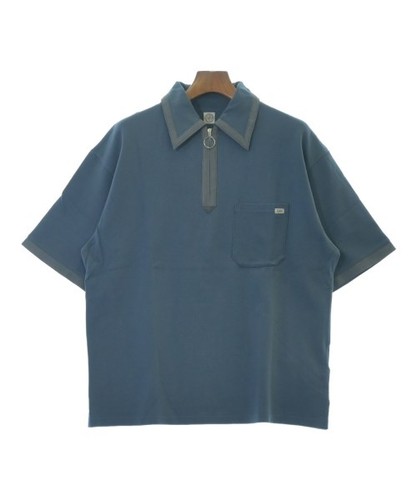 The duffer nephews polo - duffer, n