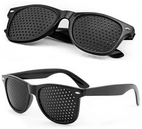 Improvement vision care - vision,