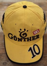 Ralf schumacher jordan cap - schumacher,