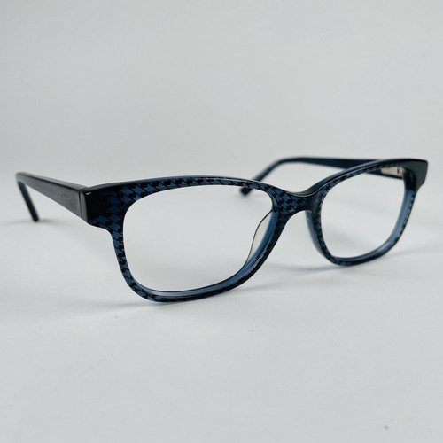 Red dead eyeglasses blue - red, or