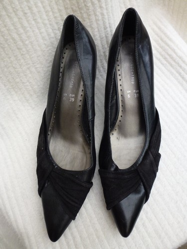 Pretty ladies black - black, &
