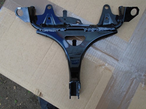 Kawasaki zx6r zx9r fairing - zx6r,