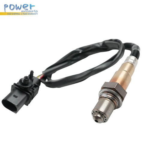 Upstream oxygen sensor - oxygen,