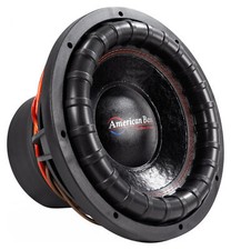 American Bass XFL-1222 2000w