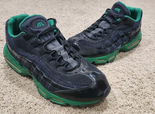 Nike air max black pine - nike,
