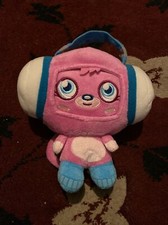 Moshi monsters poppet soft - monsters, toy