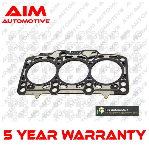 Cylinder head gasket aim fits - cylinder,