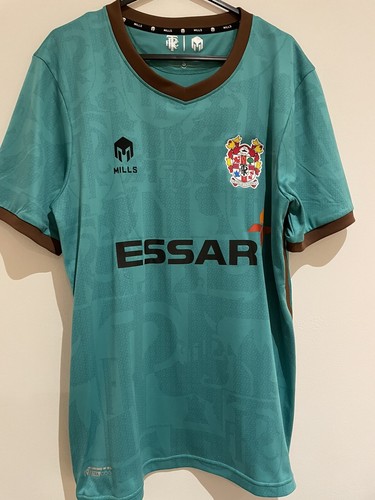 Tranmere rovers 2022 - tranmere, 2022/23
