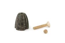 Fox Removable Flying Back Weights 10g / Carp Fishing Back Leads