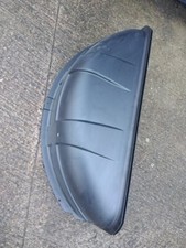 Ford Transit RWD Genuine BLACK INTERNAL WHEEL ARCH COVERS PROTECTOR 40cm High