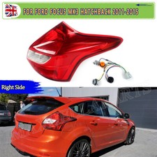 FOR FORD FOCUS MK3 REAR TAIL