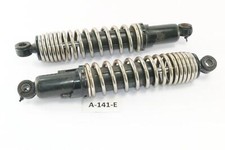 1981 Kawasaki Z 550 LTD KZ550B