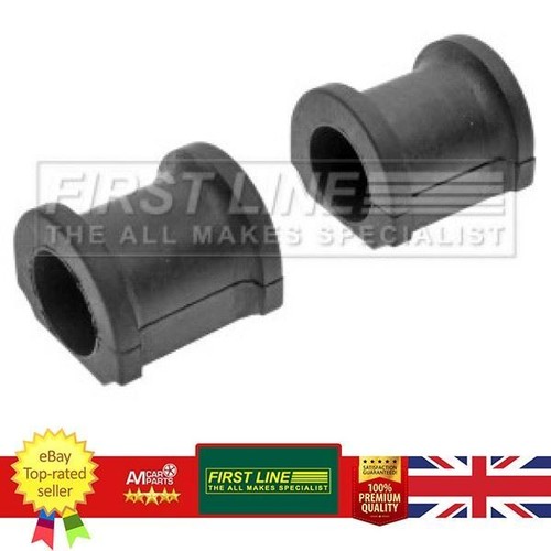 Link bar bush - kit, honda